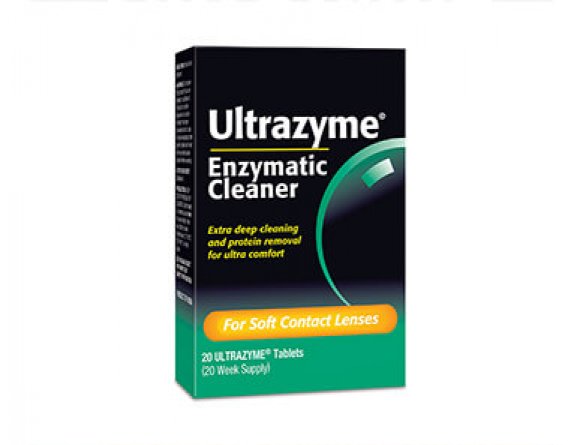 Ultrazyme Enzymatic Cleaner