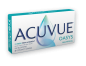 ACUVUE® OASYS MULTIFOCAL with Pupil Optimized Design