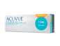 ACUVUE OASYS® 1-DAY for ASTIGMATISM (right)