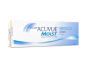 1-DAY ACUVUE® MOIST for ASTIGMATISM (left)