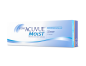 1-DAY ACUVUE® MOIST for ASTIGMATISM (right)