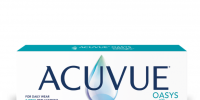 ACUVUE® OASYS with TransitionsTM Light Intelligent TechnologyTM