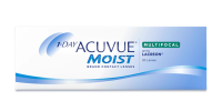 1-DAY ACUVUE® MOIST MULTIFOCAL
