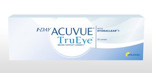 1-DAY ACUVUE® TruEye® Brand Contacts Lenses (narafilcon B)