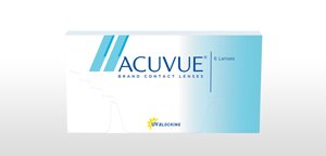 ACUVUE® Brand